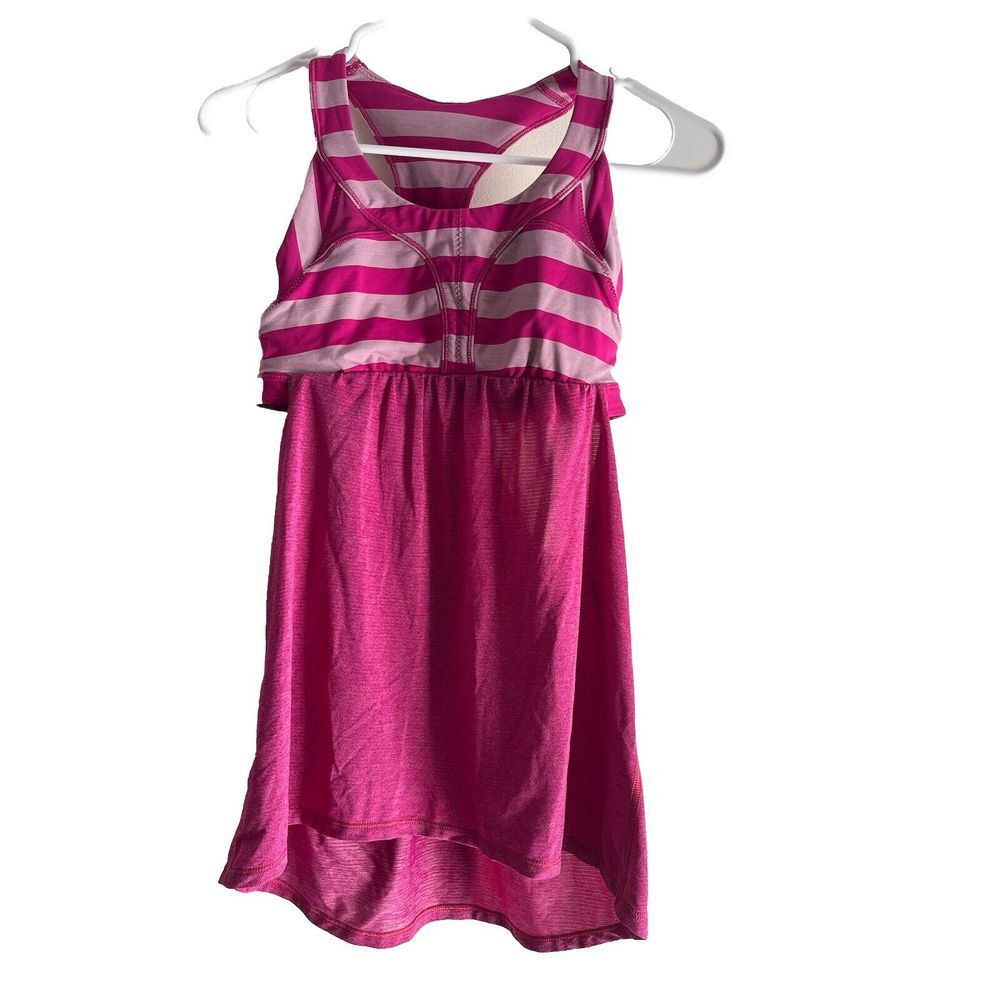 lululemon tank size‎ 6